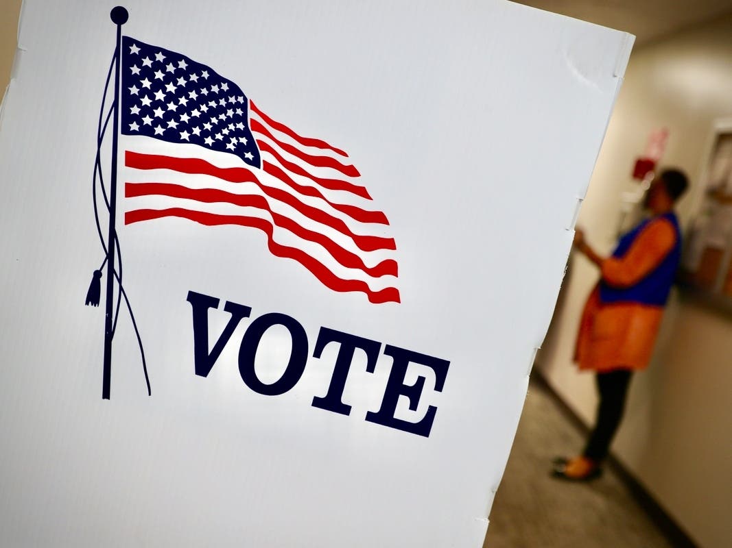 A proposed law that critics say could make it harder for college students and minorities to vote moved through a Florida Senate committee, just a day after it was introduced.