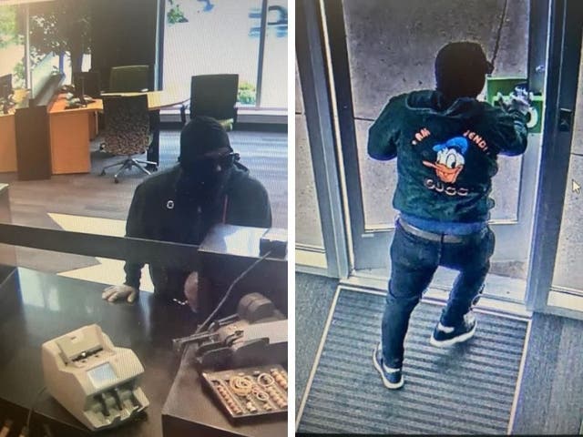 Cops Search For Suspect After Attempted Annandale Bank Robbery ...