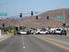 ​Six people were killed early Saturday when the small plane they were traveling in crashed near French Valley Airport in Murrieta.