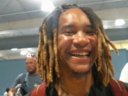 The U.S. Coast Guard on Monday night suspended the search for 30-year-old Jaylen Hill who they say jumped from a Carnival cruise ship bound for Florida. 