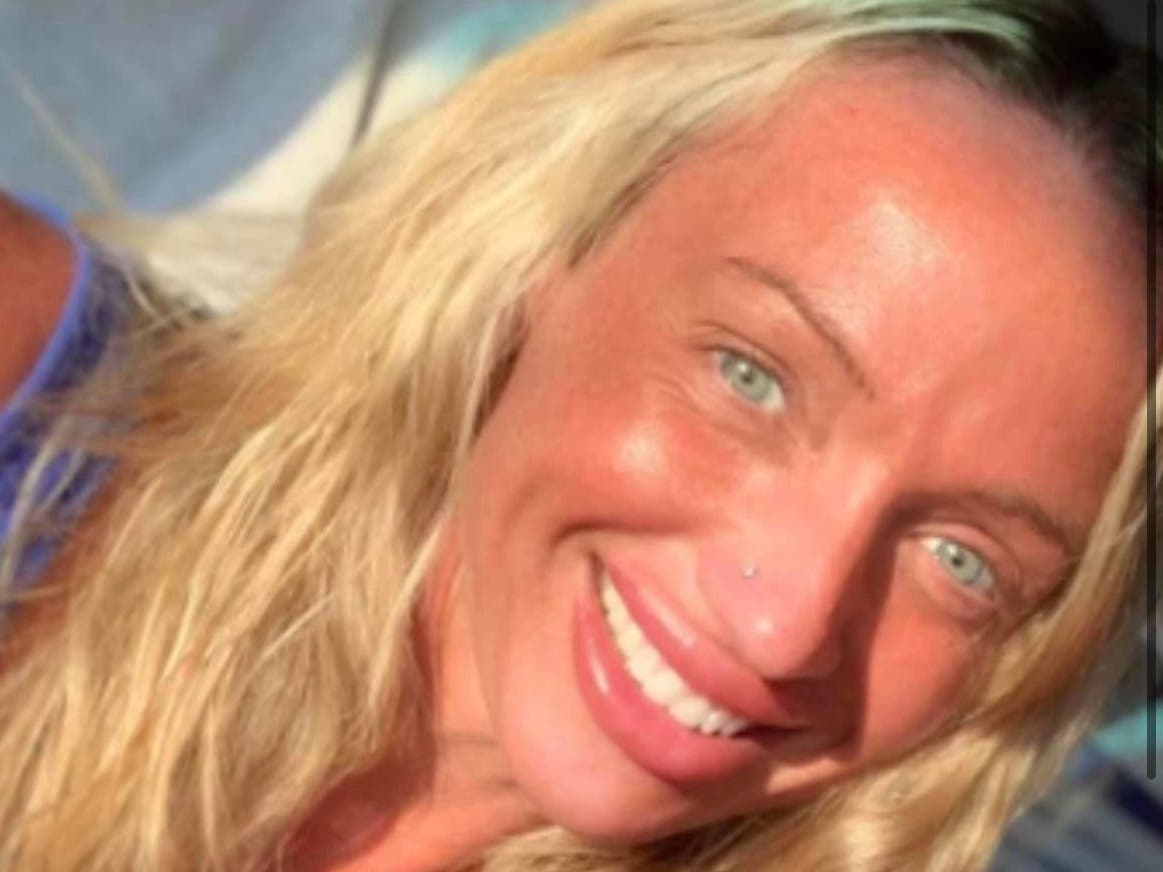 Rachel Morin, 37, was found dead along the Ma and Pa Trail in Bel Air Sunday after she was reported missing by her boyfriend. He has given a DNA sample to police. No suspects have been named.