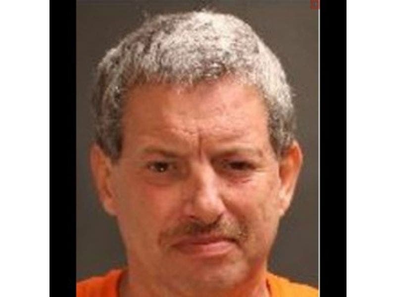 Scott R. Golicher, 53, of Lancaster, was charged with several counts after authorities said he assaulted a woman using a bicycle and a fish tank, according to authorities and a report.
