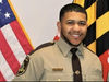 Off-duty Howard County deputy Ryan Demby was killed early Friday morning when a fight broke out at a Baltimore bar.