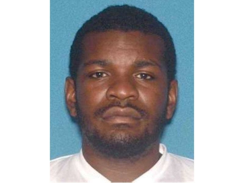 Gerard Manning ​was arrested Friday following a day-long search after 30-year-old Victoria Myers was found dead at an Elizabeth apartment complex Thursday.