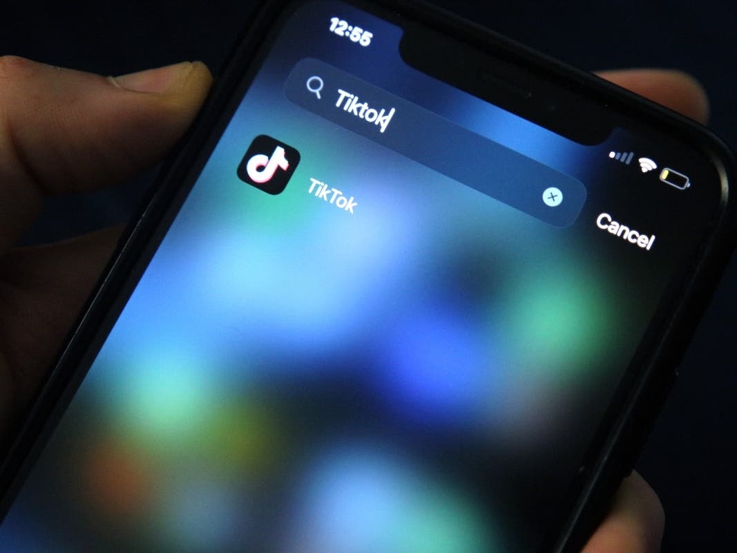 Virginia Gov. Glenn Youngkin wants to implement a ban on the popular social media app TikTok for anyone under the age of 18 as part of his ongoing efforts to address youth mental health in the state.