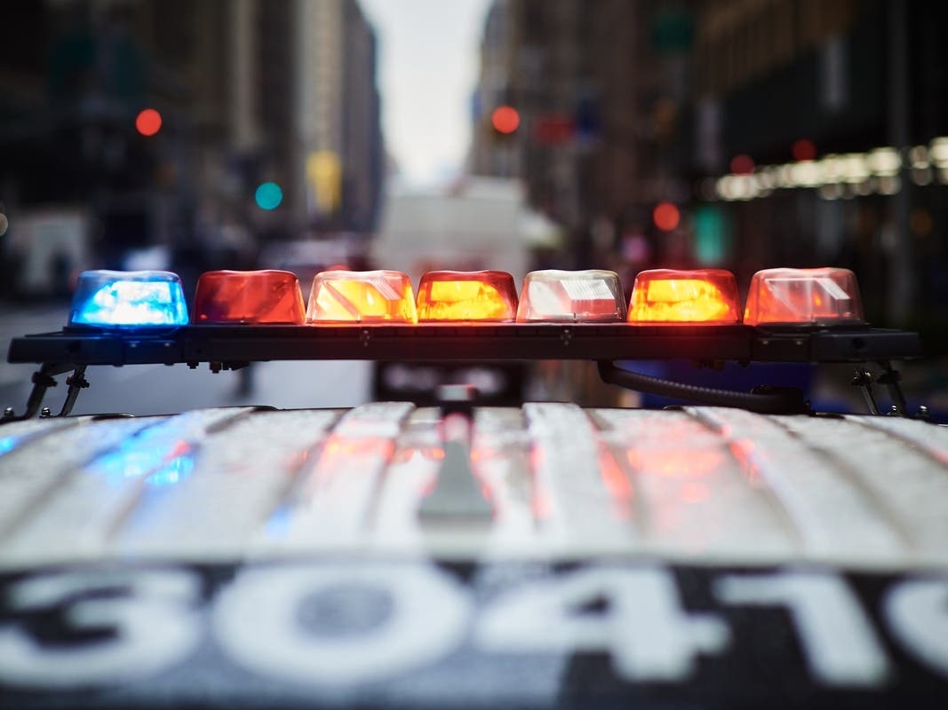 A New Jersey man was indicted on multiple charges Tuesday after authorities said he injured several people by driving his car into a Midtown crowd following the New Year's Eve ball drop in Times Square.