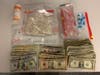 Multiple people are facing charges after Anne Arundel County police seized crack cocaine, opioids, marijuana and other pills in two recent drug busts, authorities said. 