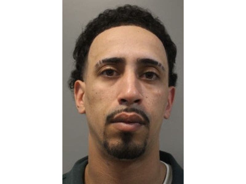 Damon Junior Cruz, ​32, is accused of sexually abusing a minor over several years while he worked as the victim's sports coach, according to police. Investigators said there may be more victims.