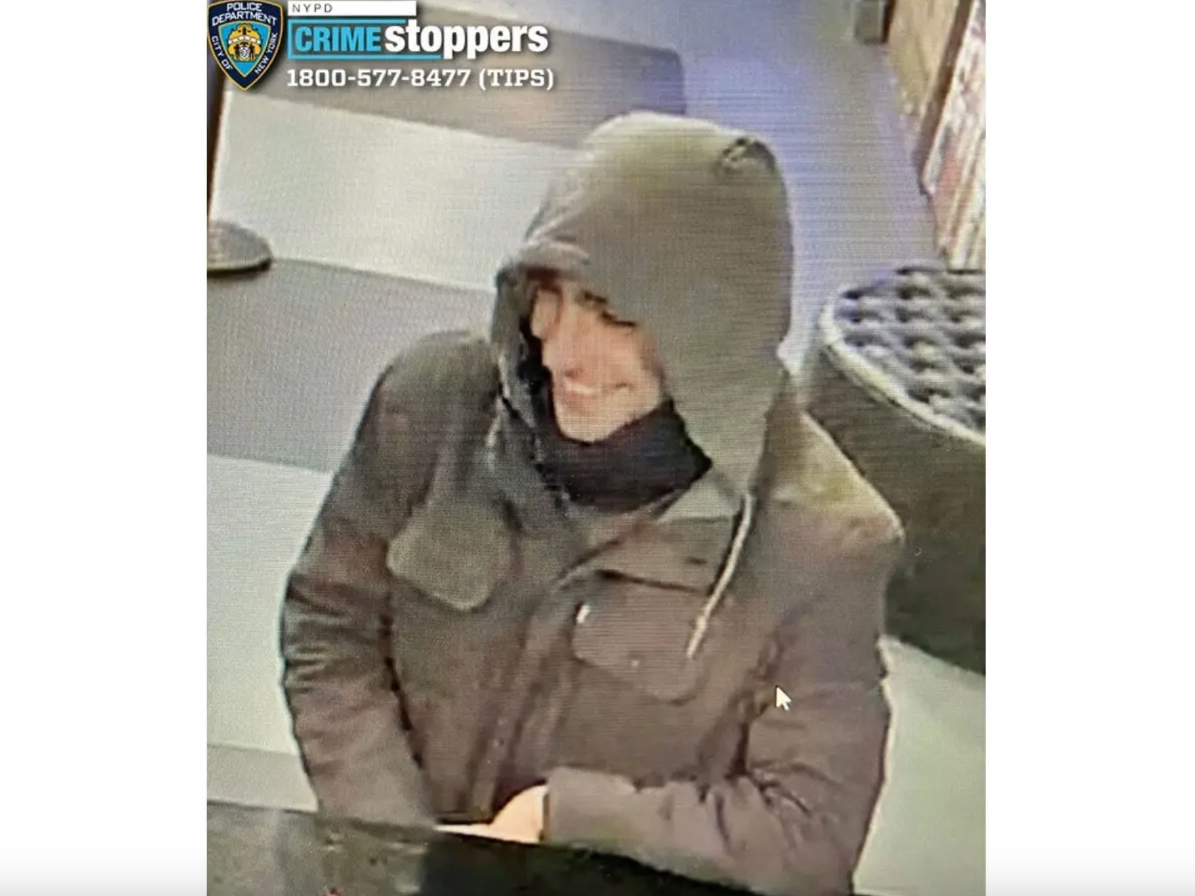 The gunman accused of killing UnitedHealthcare CEO Brian Thompson in a targeted attack outside a Midtown hotel has likely fled New York City.