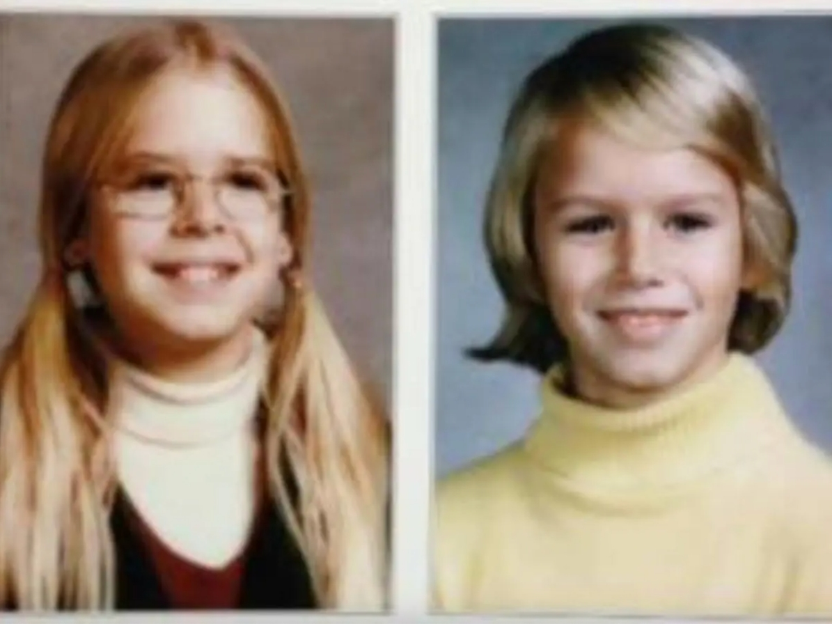 Lloyd Lee Welch​ pleaded guilty in September 2017 to killing 12-year-old Sheila Lyon and 10-year-old Katherine Lyon after they were abducted from Wheaton Plaza in 1975.