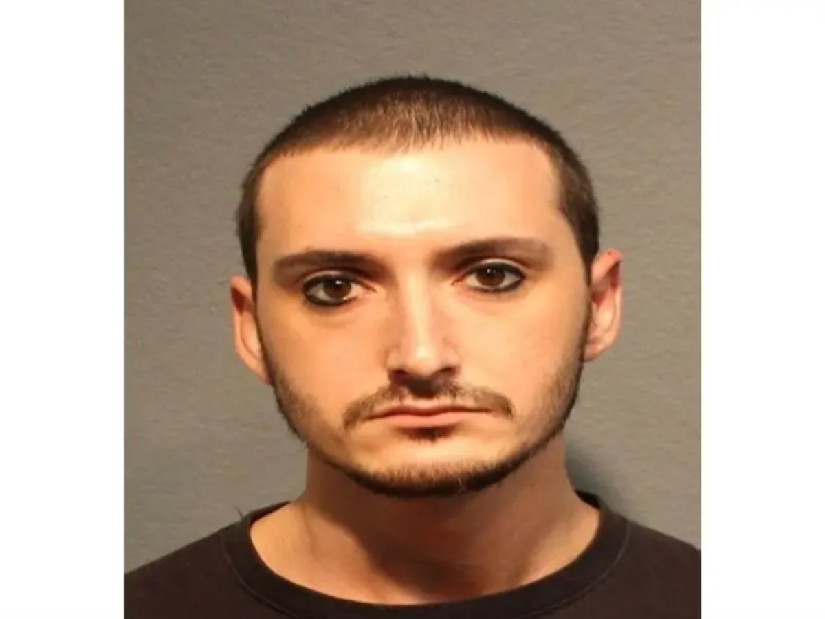 Giovanni Impellizzeri, 27, admitted in court this week to contaminating cafeteria items and food at a South Jersey elementary school with bleach, urine, and feces, according to a report. 