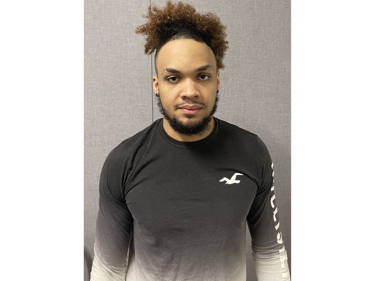 Suspect Arrested In Fatal Shooting Of Silver Spring Man | Silver Spring ...