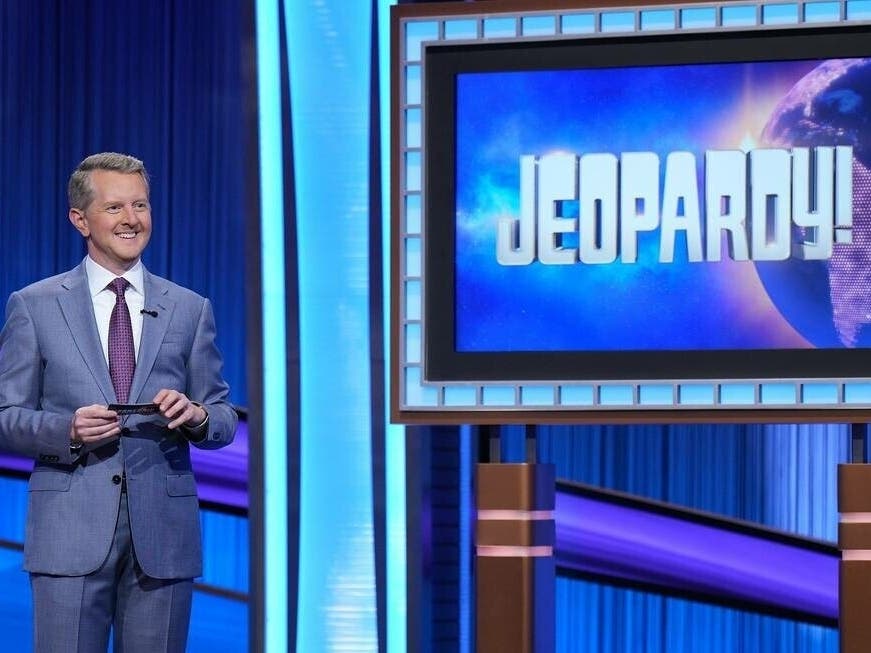 Exquisite Nj's Jamie Ding Wins 28th On 'jeopardy!' See Where He Ranks Now View in 4K Exquisite Nj's Jamie Ding Wins 28th On 'jeopardy!' See Where He Ranks Now View in 4K