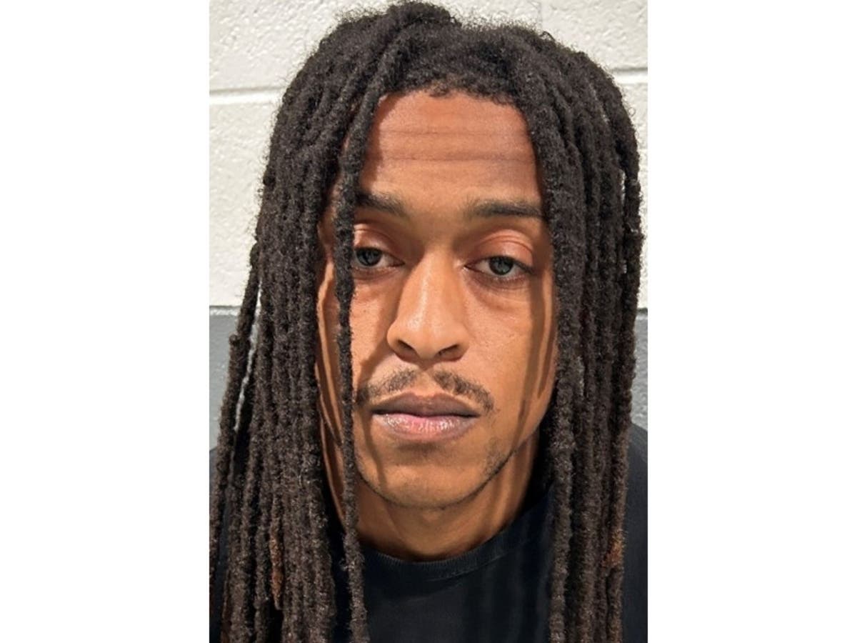 Bowie Man Accused Of Pulling Gun During Road Rage Incident: Police ...