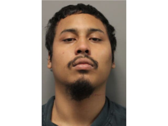Police Seek Public's Help Finding Suspect In Montgomery County Assault ...