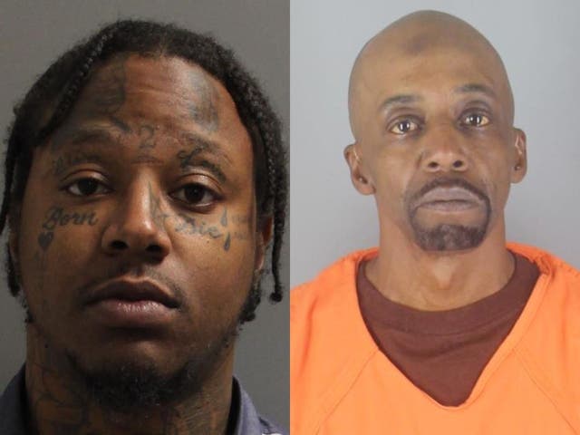 2 Arrested For Child Sex Trafficking In Baltimore County | Towson, MD Patch