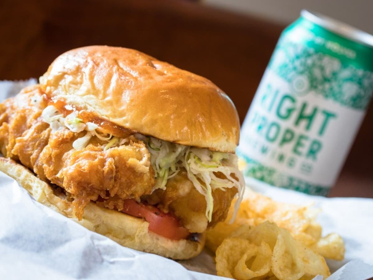 In Virginia, getting the best sandwich means a road trip to the Clarendon area of Arlington, according to a recent list of the best sandwich shops in every state.