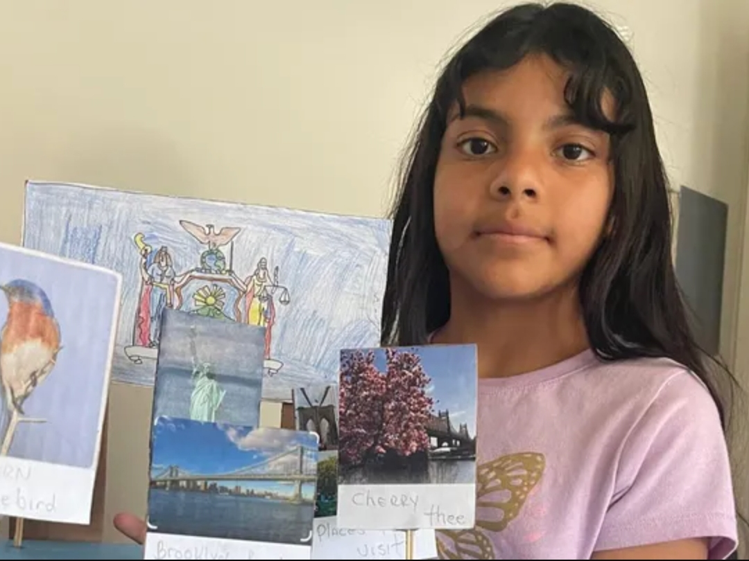 News small post card thumbnail