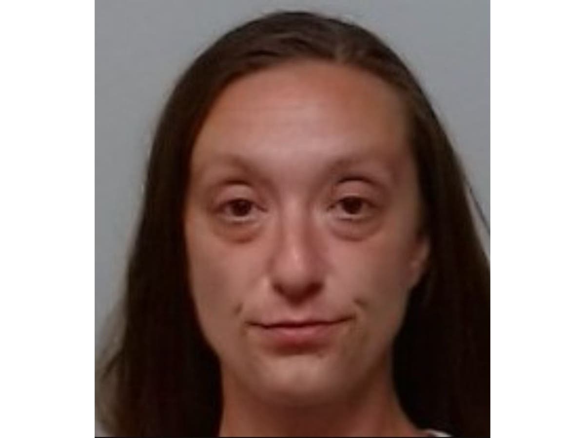 Victoria Johnson, 30, was arrested and charged in connection with this week's crash that killed an 8-year-old boy and left a 10-year-old boy with multiple injuries.