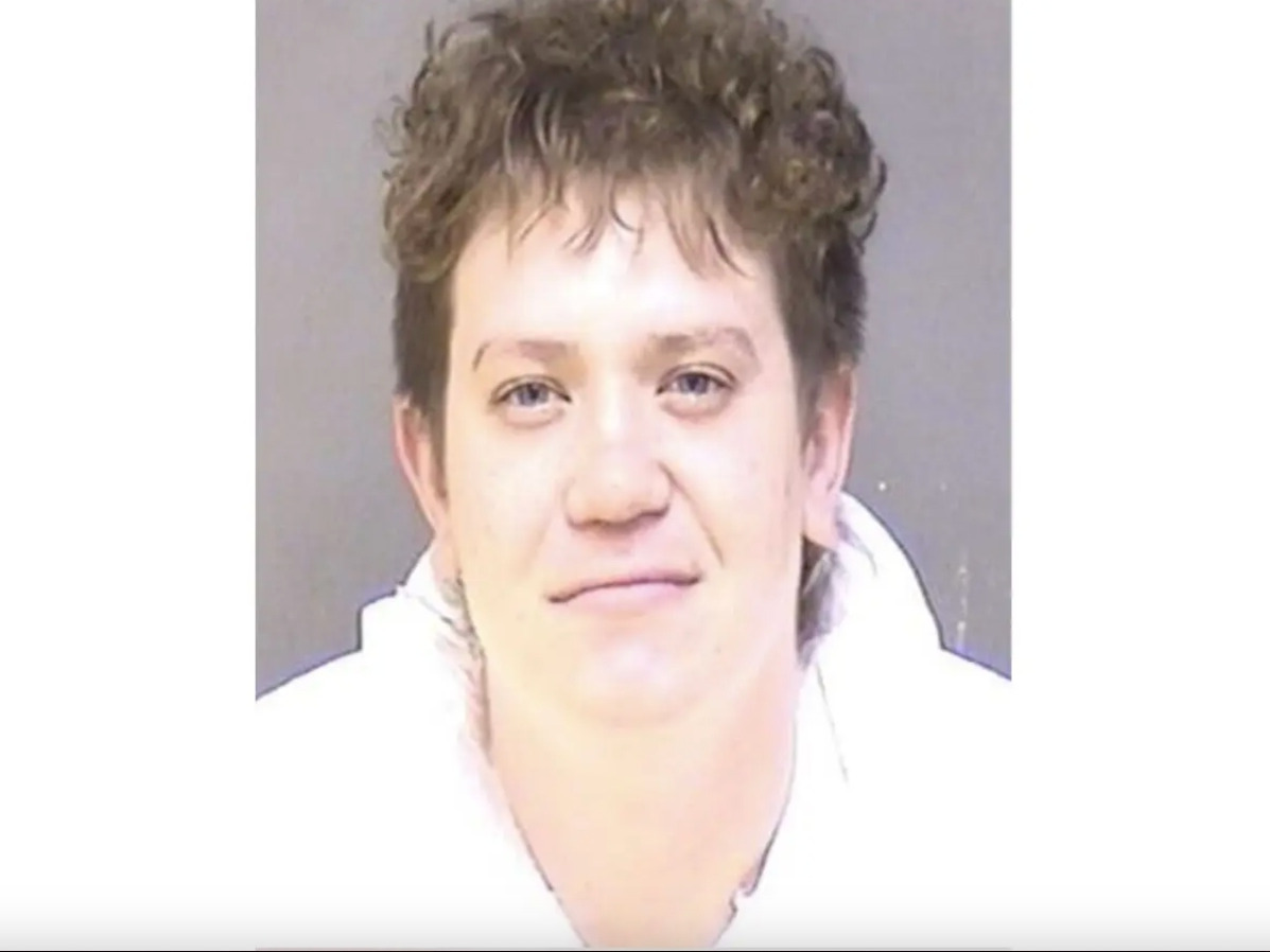 Dayton James Webber, a quadruple amputee and professional cornhole player, is accused of fatally shooting a 27-year-old man in Charles County.