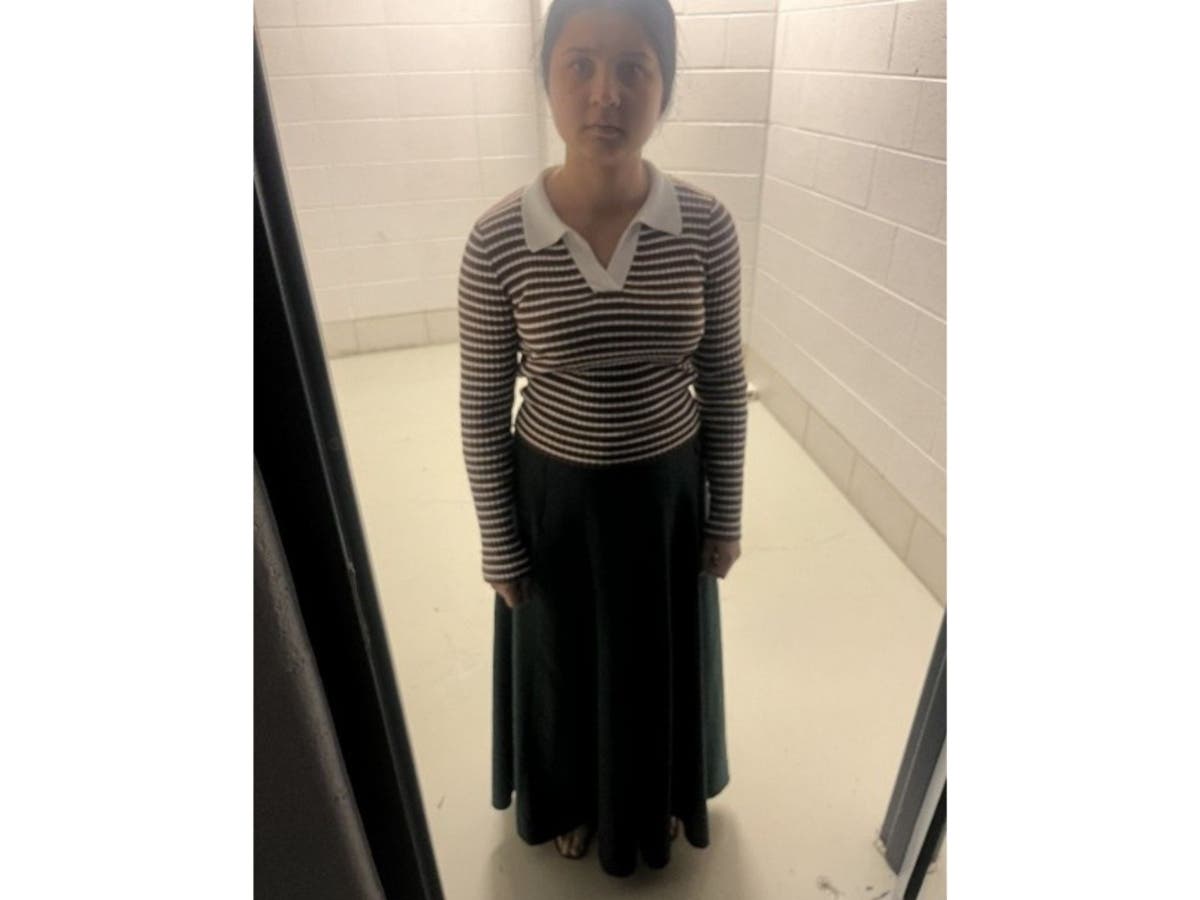 Cristina Milhaela Paun, 21, of Baltimore, is wanted by police for felony pickpocketing and robbery following multiple incidents in Fairfax County, authorities said.