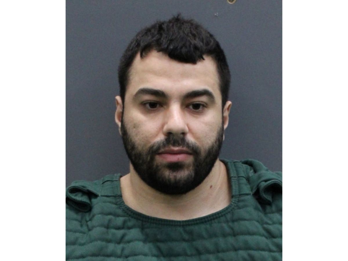 Hisham Abugharbieh, 26, is now charged with two counts of first-degree murder with a weapon in the deaths of Zamil Limon and Nahida Bristy.