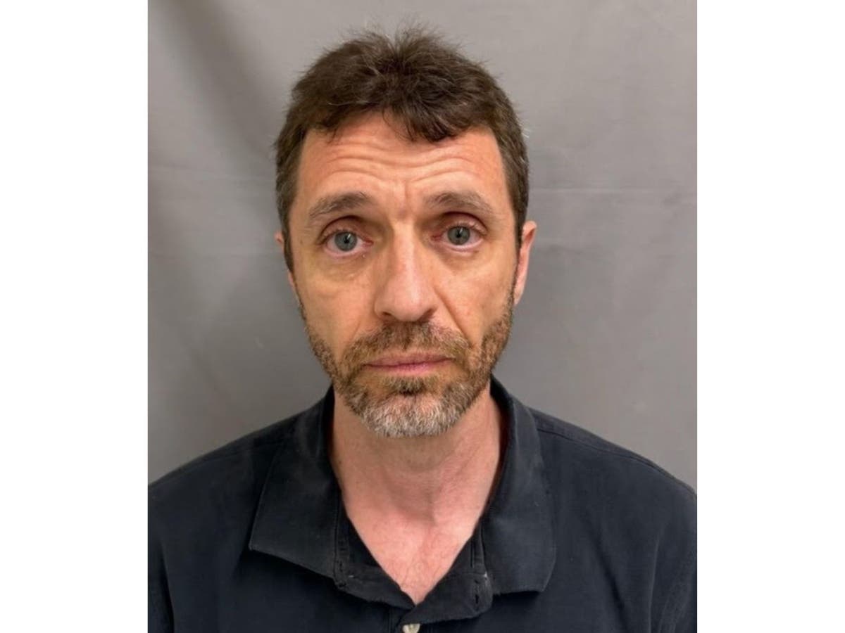 Dustin Moss Burket, the owner of Eastern Shore Cheer Academy, is accused of sexually abusing a minor at his business in Queen Anne's County.
