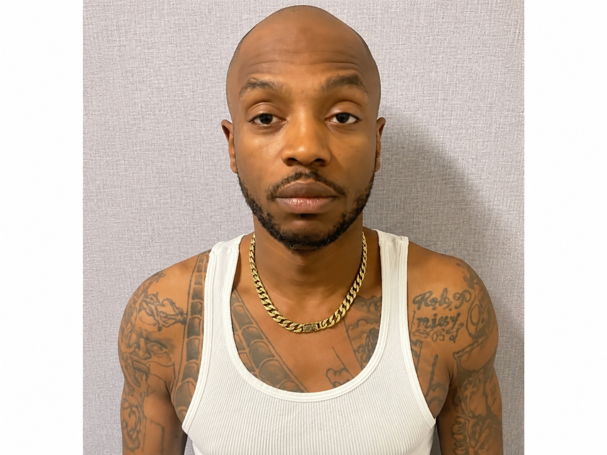 Authorities have arrested and charged Terrance Brainell Williams, 41, of Silver Spring, in connection with a fatal shooting that occurred in a Bethesda hotel parking lot earlier this month.