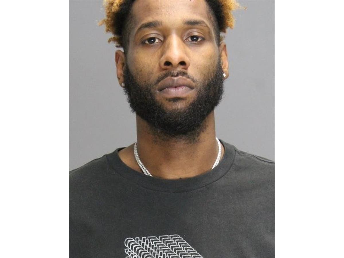 DeAndre Kane, a professional basketball player from Pittsburgh, was arrested Saturday for owing more than $100,000 in child support, authorities said.