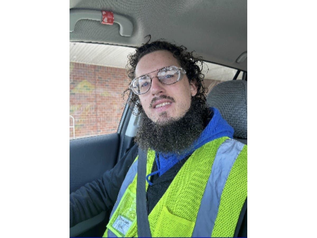 Nashua police are asking for the public's help in finding a 28-year-old man who has been missing since earlier this week.