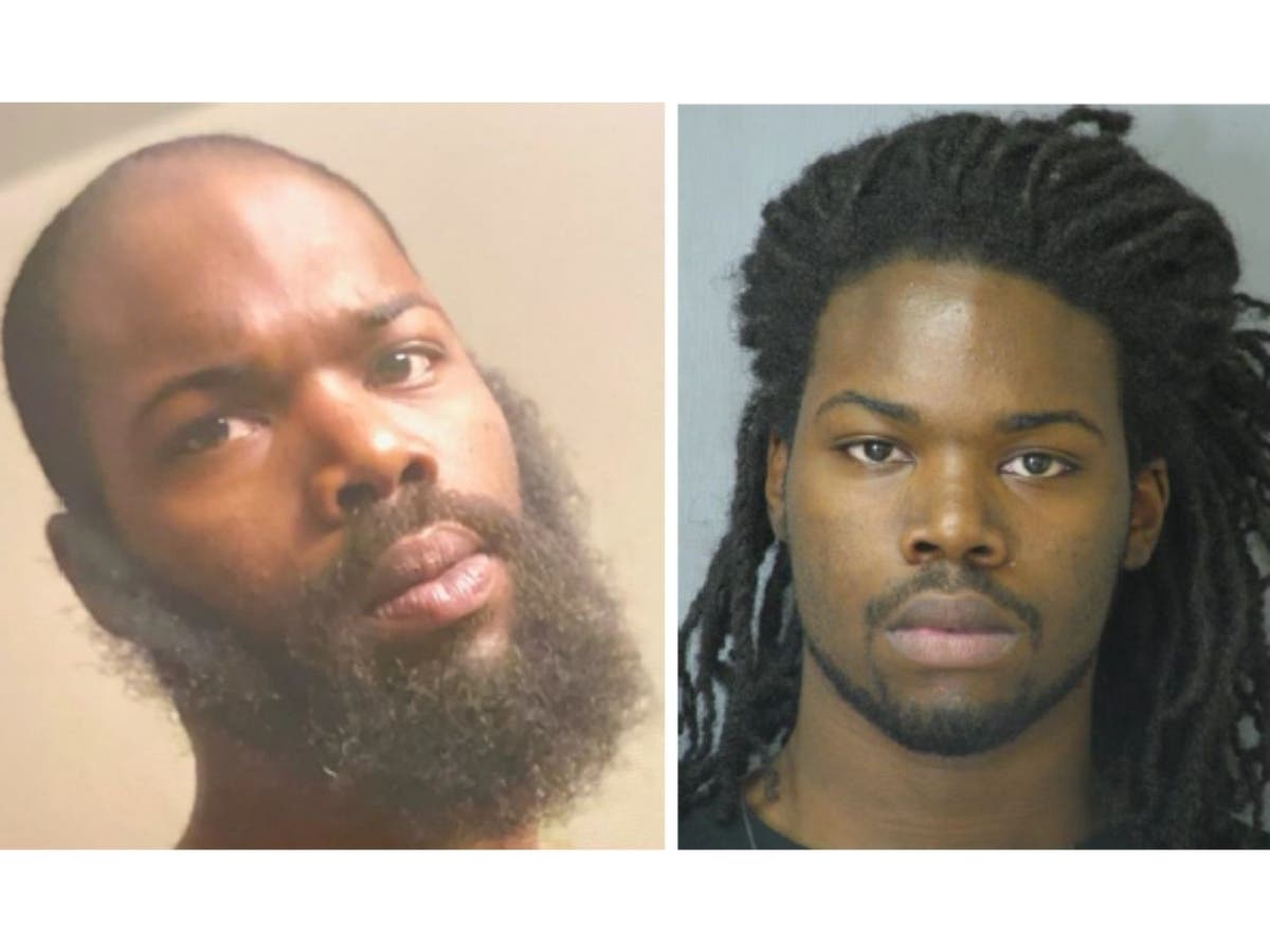 Police are searching for 34-year-old Dayvon Gordon, who is wanted in the killing of 22-year-old Andre Lamont Cox Jr.