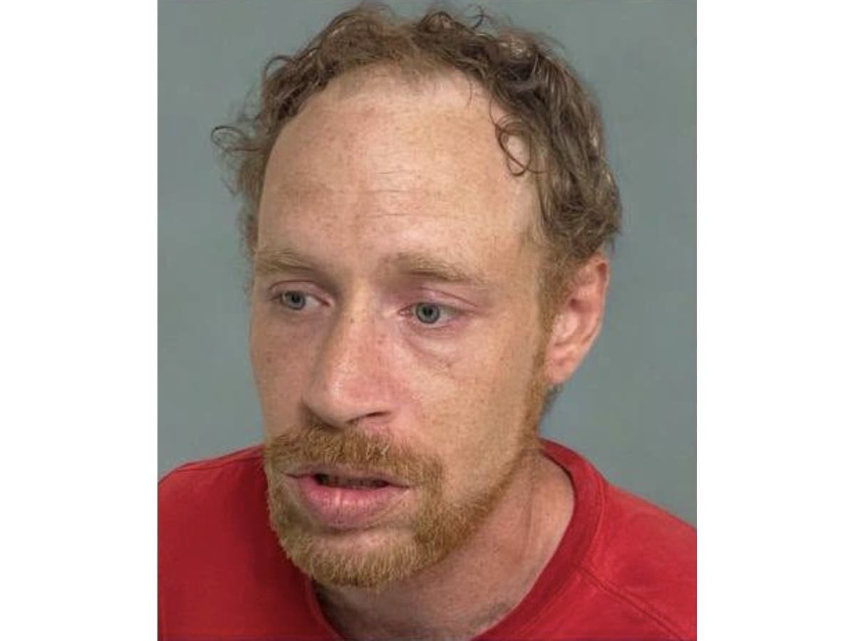 Christopher Jene Lane, 32, was arrested Monday and charged with attempted kidnapping, attempted kidnapping of a child under 16, and attempted false imprisonment.