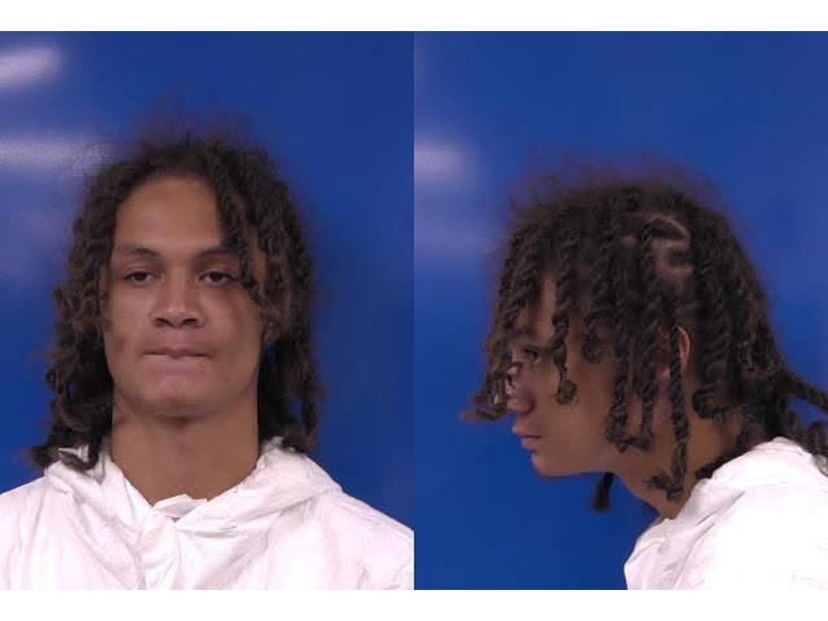 Devin Allen Miles, 23, was charged with attempted first-degree murder, first-degree assault and second-degree assault following the incident.