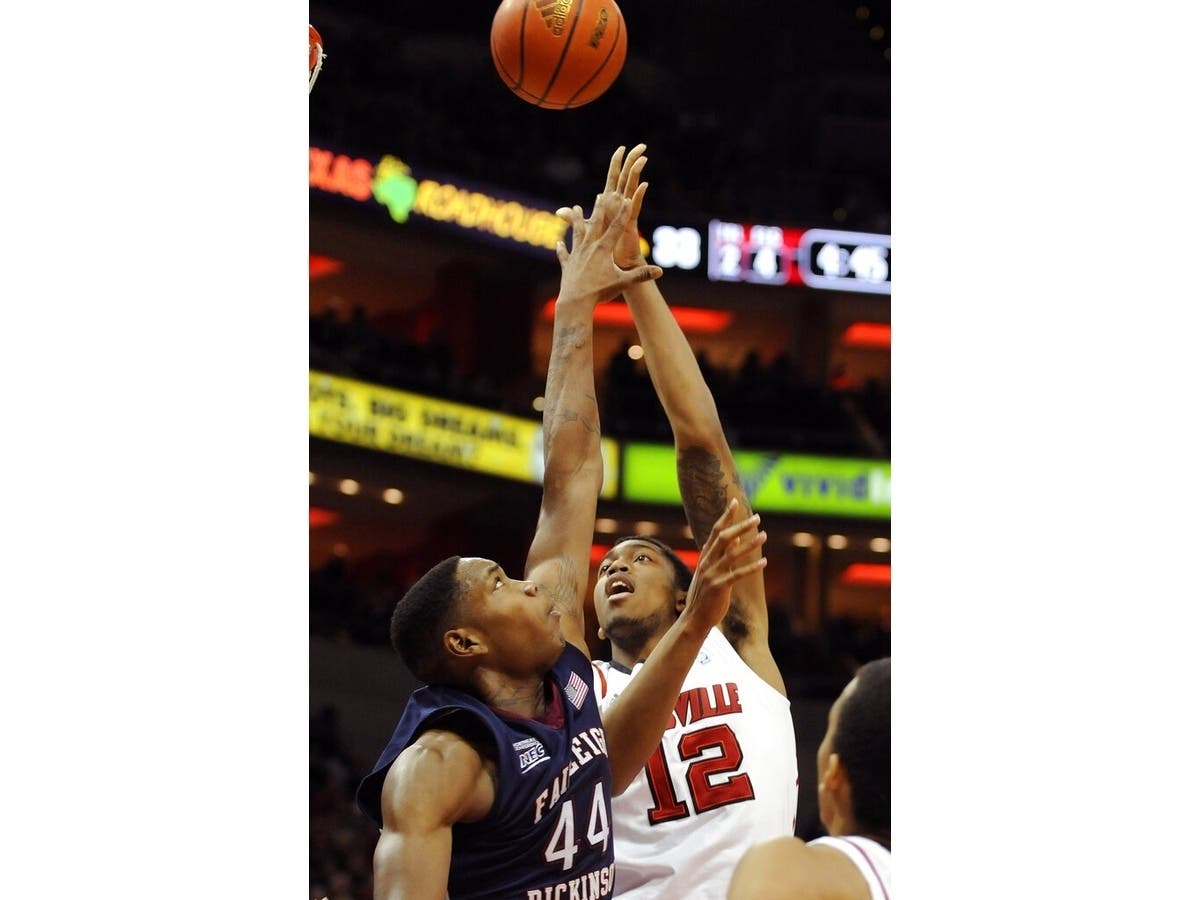 Pro Basketball Player Killed In Harlem Shooting, 2 Others Injured