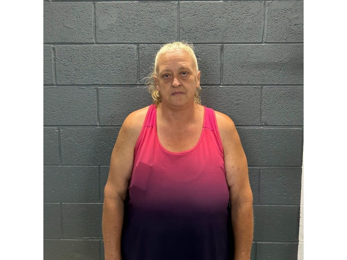 Crystal Duvonne Dean, 55, of Culpeper, was arrested Tuesday following a 10-month investigation by the Culpeper County Sheriff's Office.