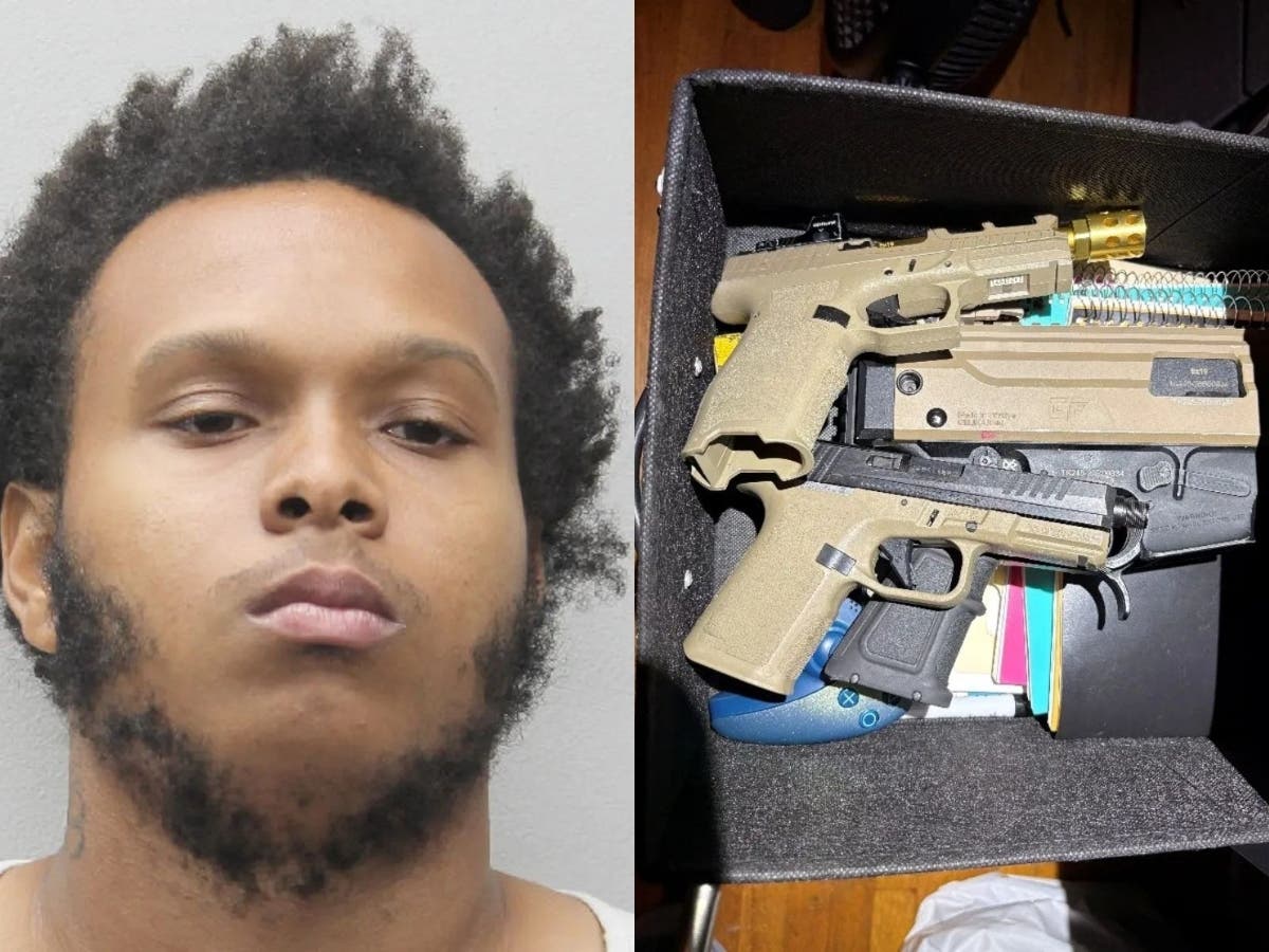 An Alexandria man is being held without bond after an argument among a group of people led to a shooting that injured a man in Hybla Valley, according to Fairfax County police.