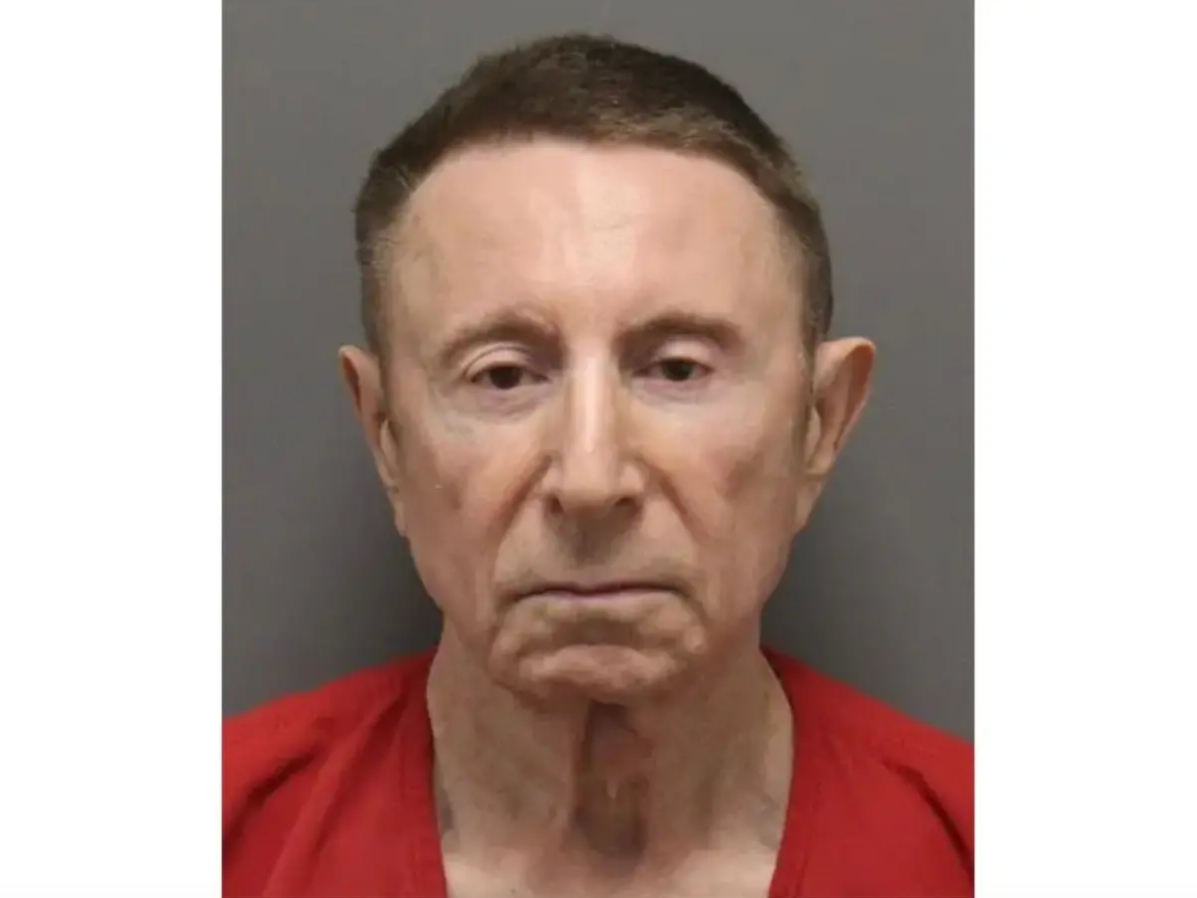 Jacob Bogatin, 78, is charged with felony murder and arson in connection with the October 2025 fire on Riptide Square in Sterling.