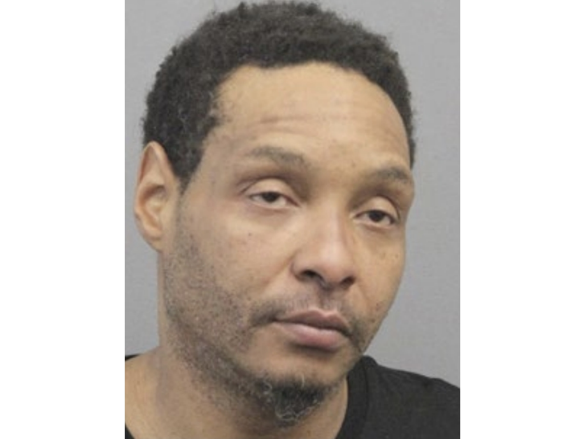 Prince William County police have arrested a man who is accused of raping and injuring a woman in a wooded area in Manassas.