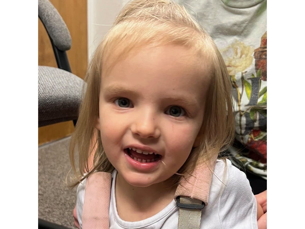 Saylor Hayes, who was from the Bristol area of Washington County, was found dead Monday after disappearing from a rental home in coastal South Carolina, authorities said.