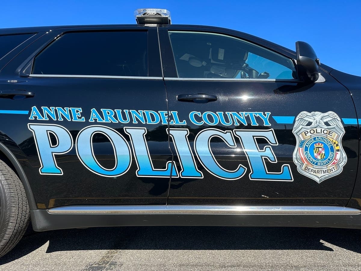 Person Shot Outside Assisted Living Facility In Hanover: Police