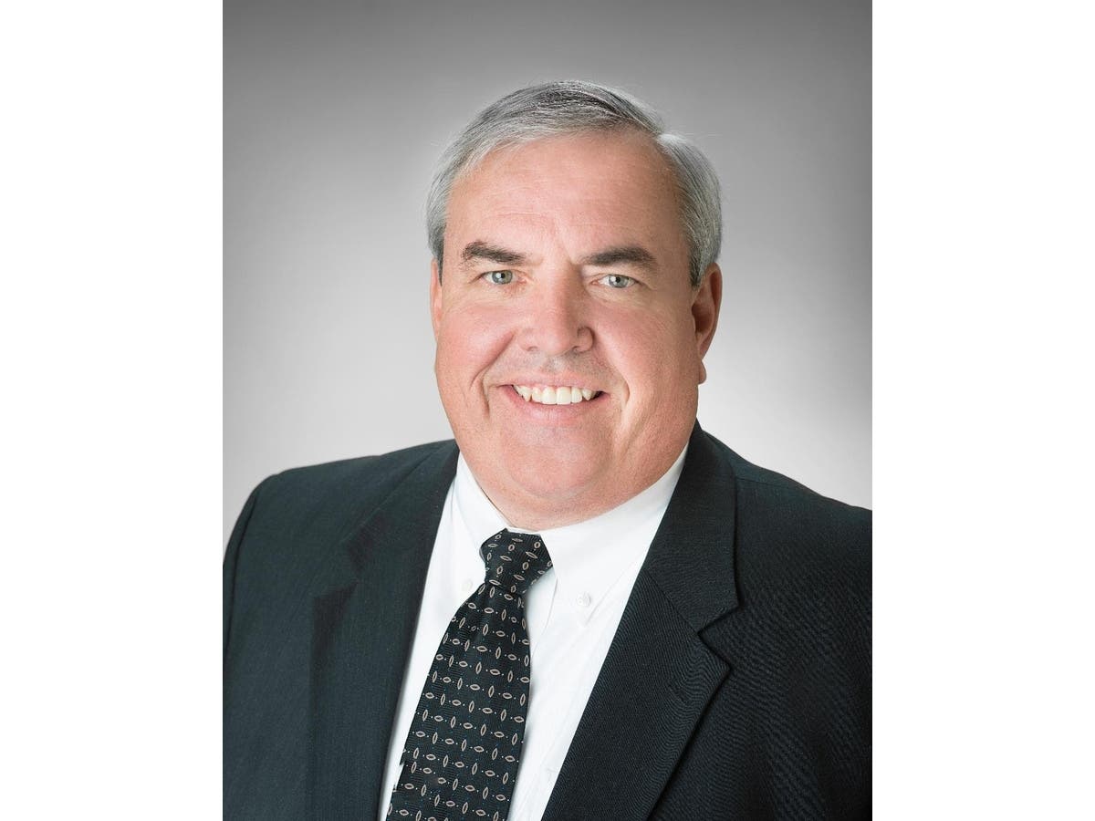 John E. "Jack" Potter, the longtime leader of Washington Dulles International Airport and Reagan National Airport, plans to retire in early 2027