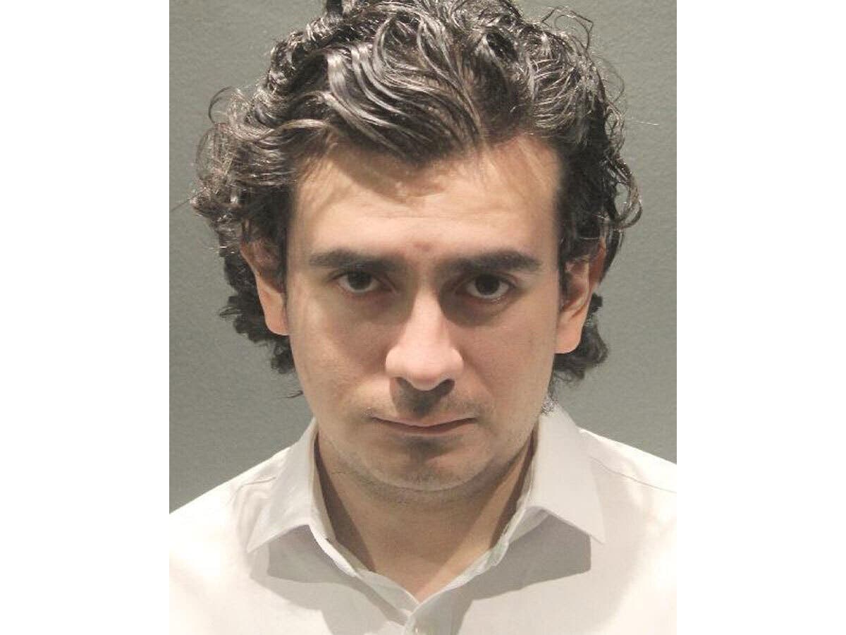 Bryan Betancur previously served time for his involvement in the Jan. 6, 2021 riots, before being pardoned by President Trump.