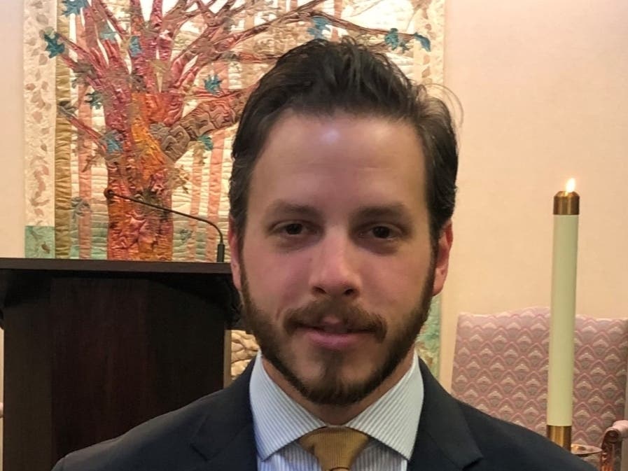 Jonathan L. Green