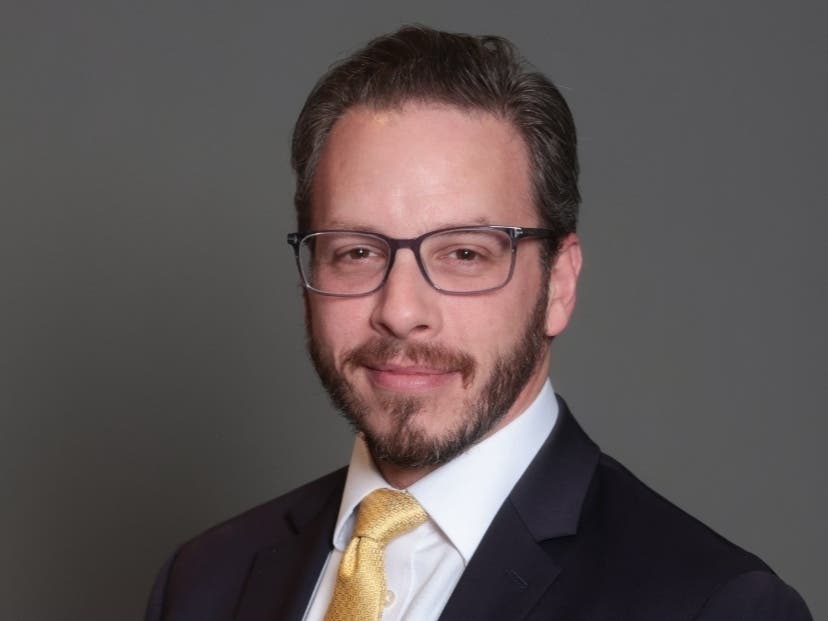 Jonathan L. Green, CFDA President