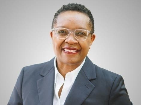 Zillah Matare Fluker, Ph.D.