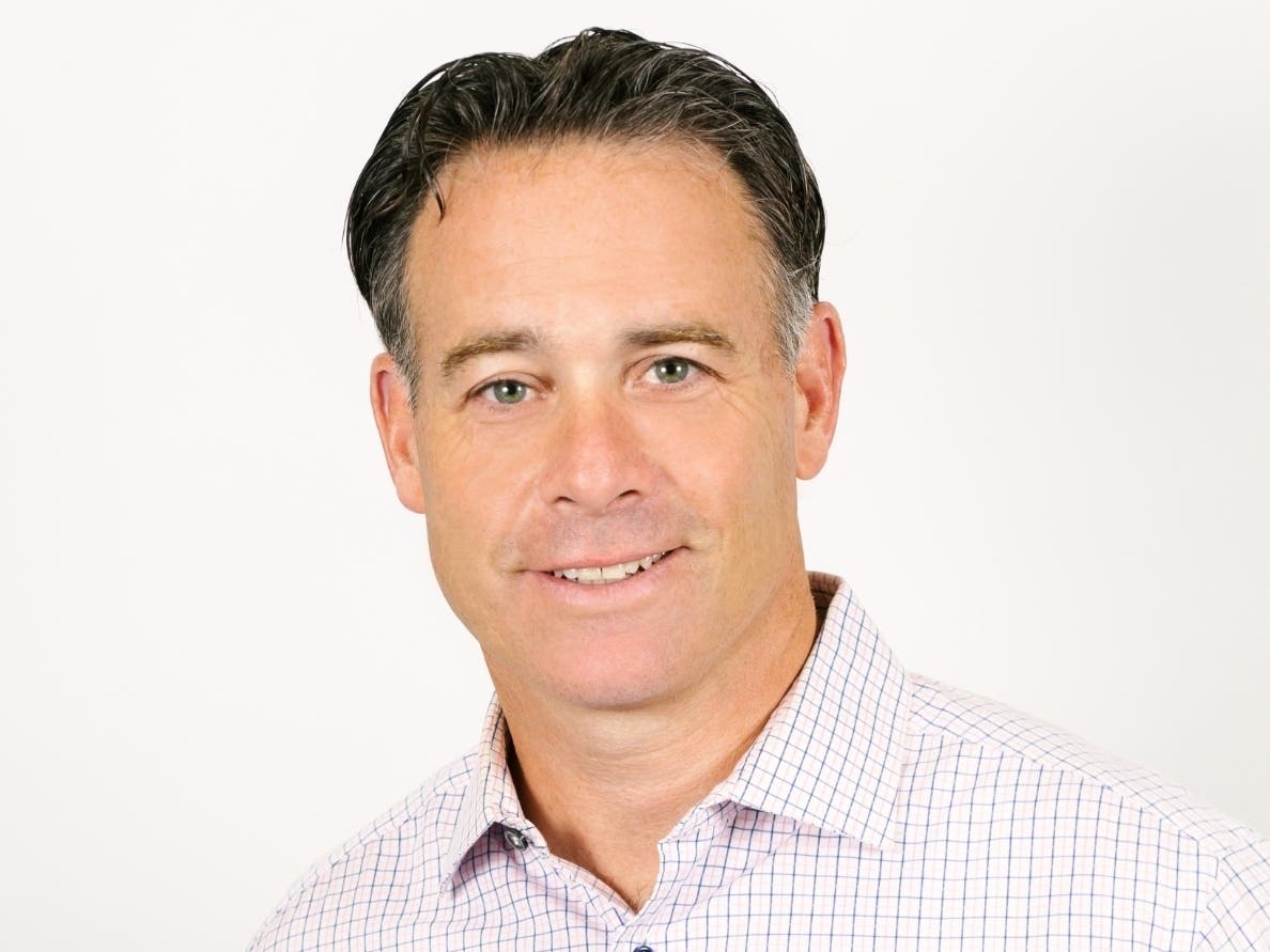 Brian Shactman