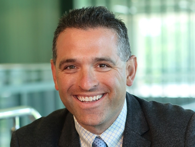 Jeff Pugliese