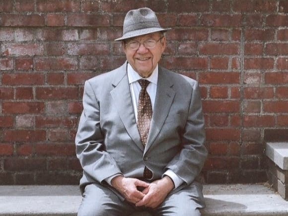 Rabbi Philip Lazowski