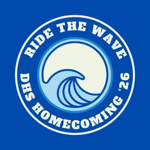 Homecoming '26 - Friday Night Lights - Darien vs. Ludlowe