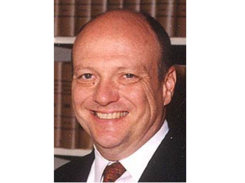 Haunted by Violent Crimes, Harford State's Attorney Announces Retirement | Bel Air, MD Patch